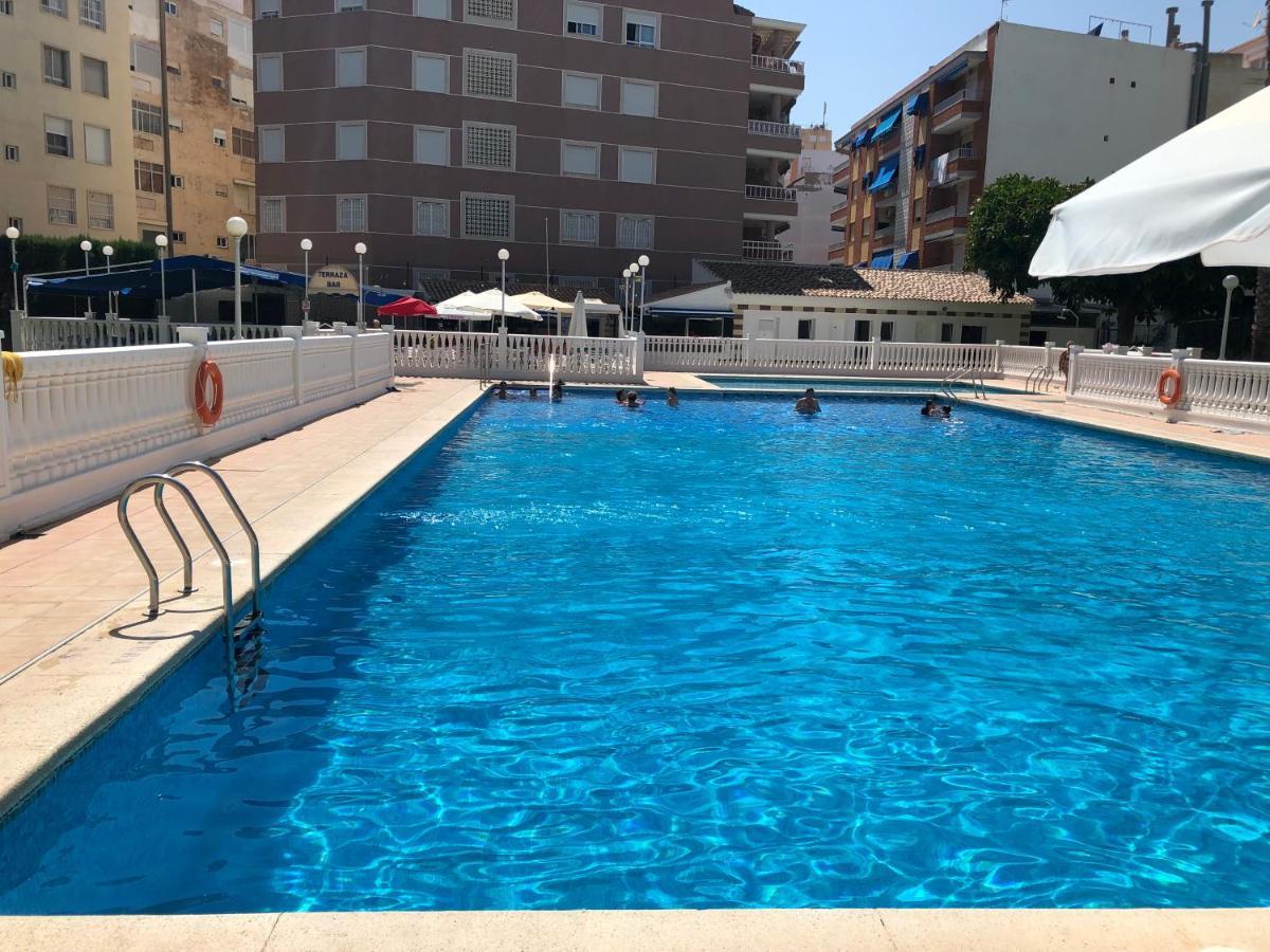 Appartement Sweet El Palmeral Locos Torrevieja