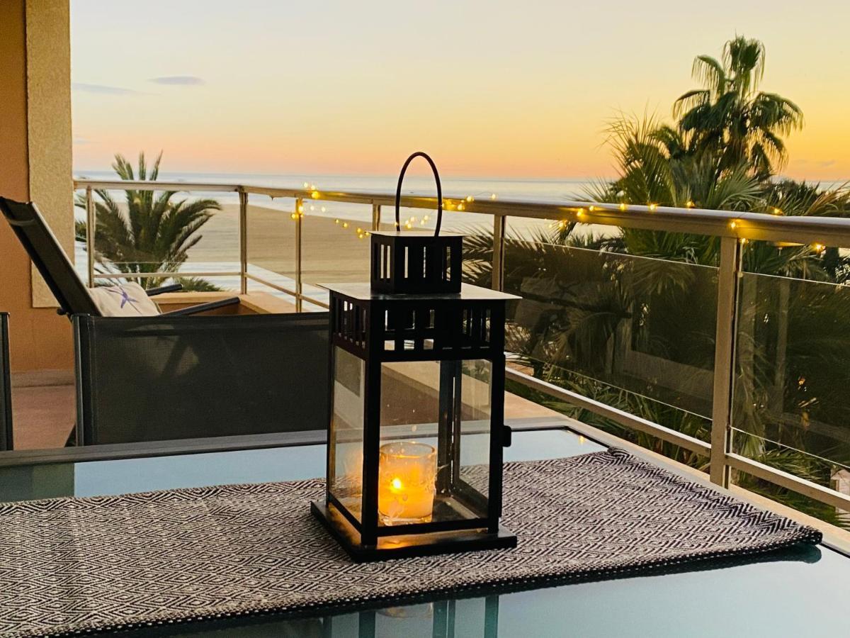 Appartement Sweet El Palmeral Locos