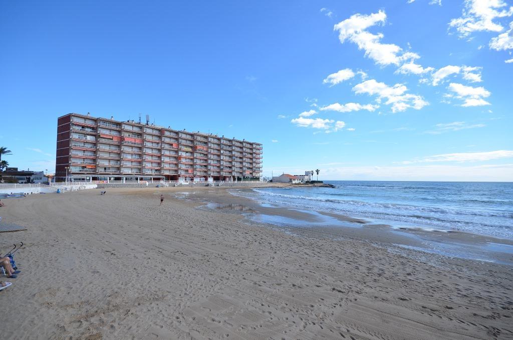 Appartement Sweet El Palmeral Locos *