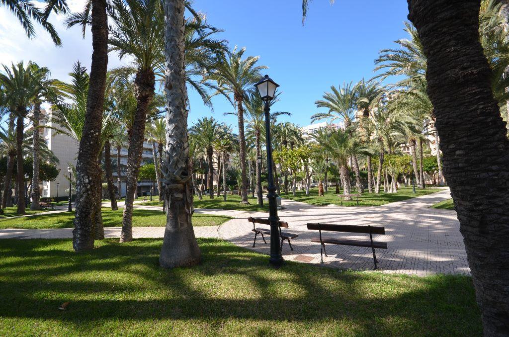 Apartment Sweet El Palmeral Locos Torrevieja