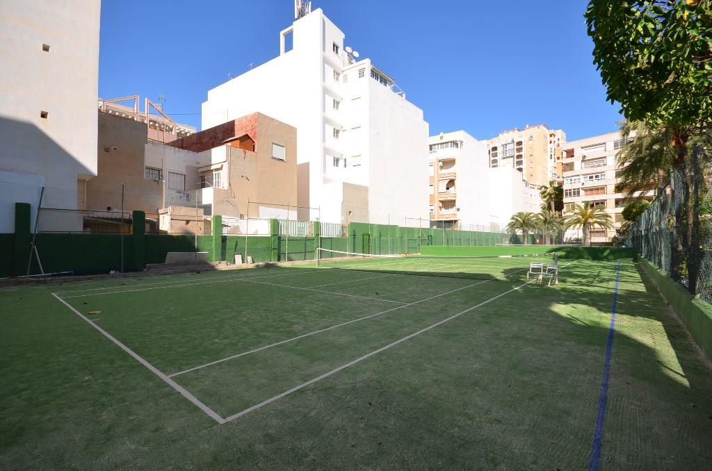 Sweet El Palmeral Locos Appartement
