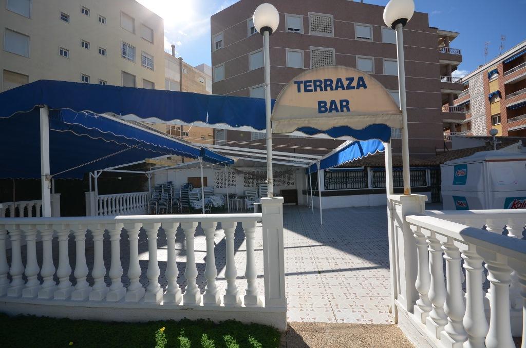 Appartement Sweet El Palmeral Locos Torrevieja