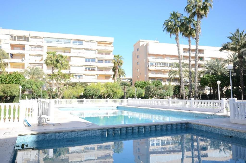 Sweet El Palmeral Locos *