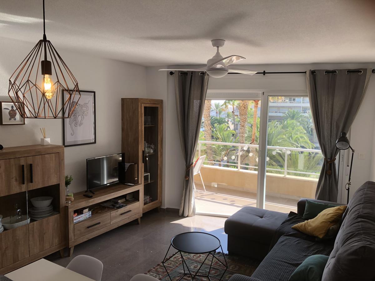 Appartement Sweet El Palmeral Locos *