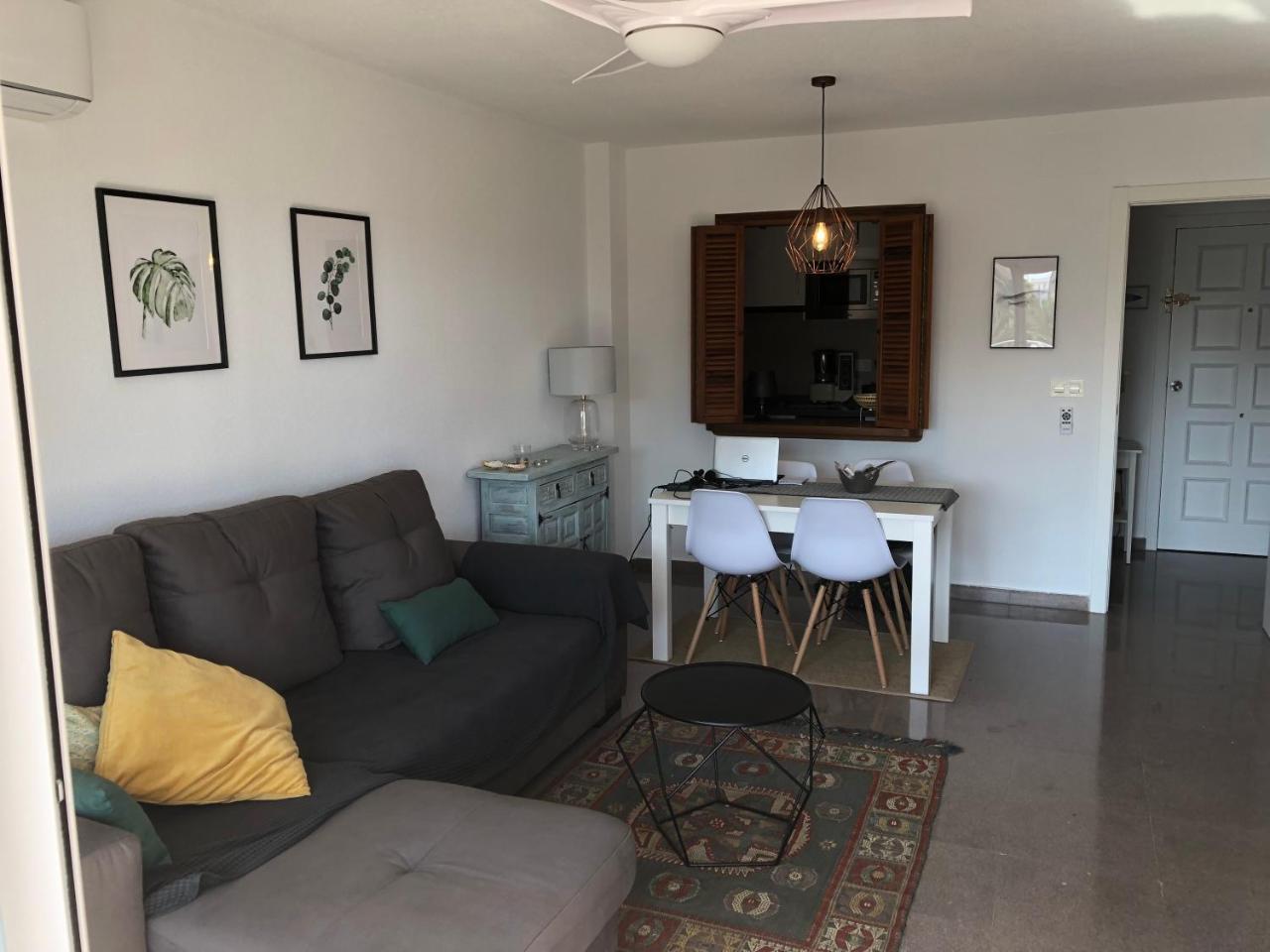 Appartement Sweet El Palmeral Locos *