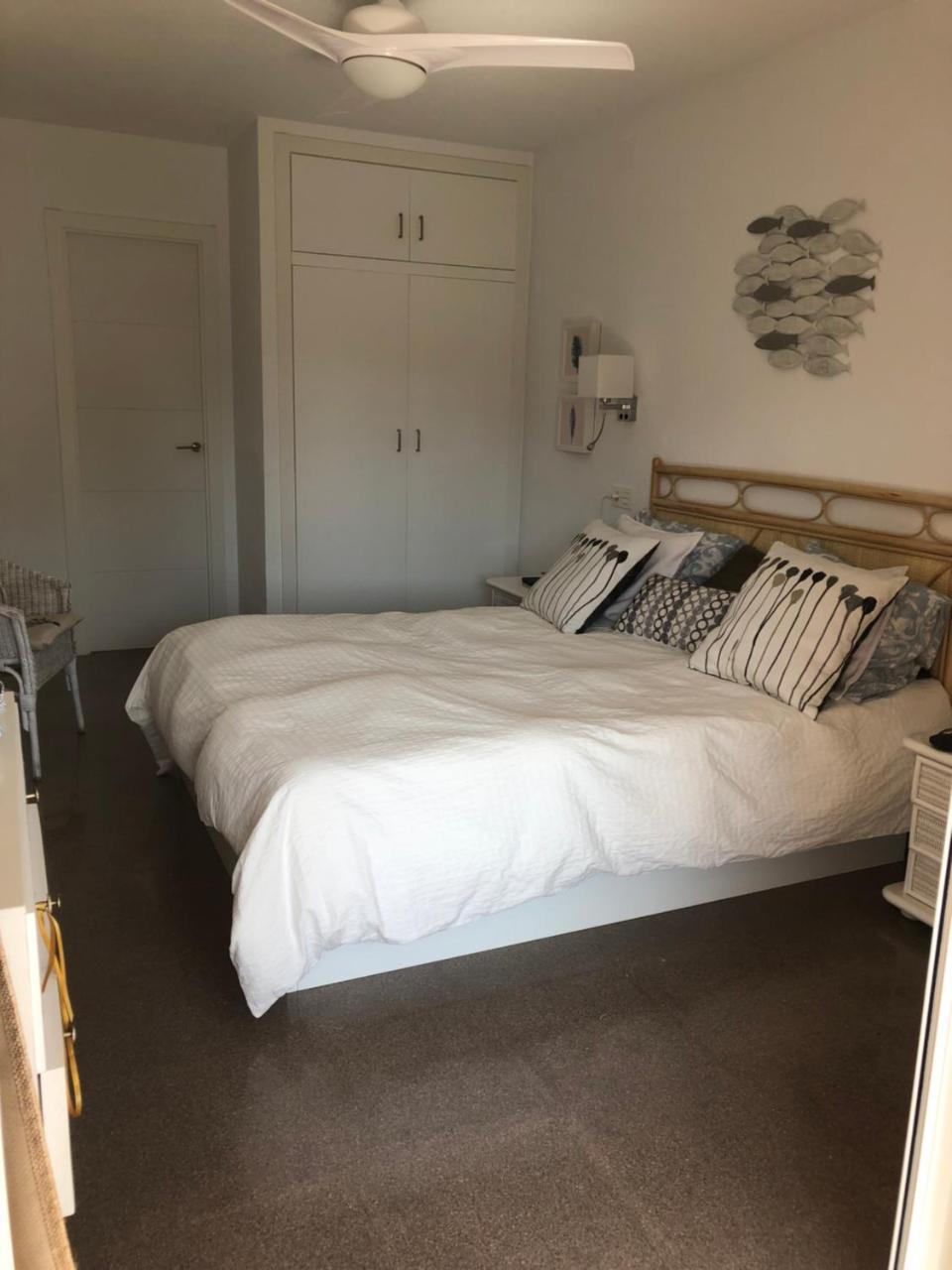 Appartement Sweet El Palmeral Locos Torrevieja